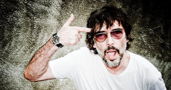 Lobão apresenta o show Lobão apresenta o show